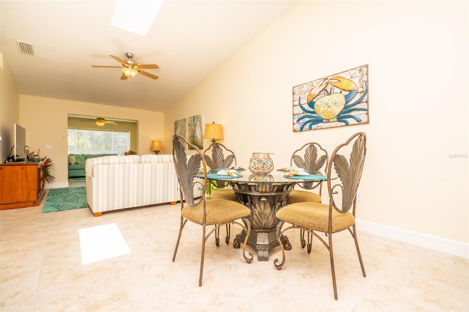 Hawks Cove - Residential