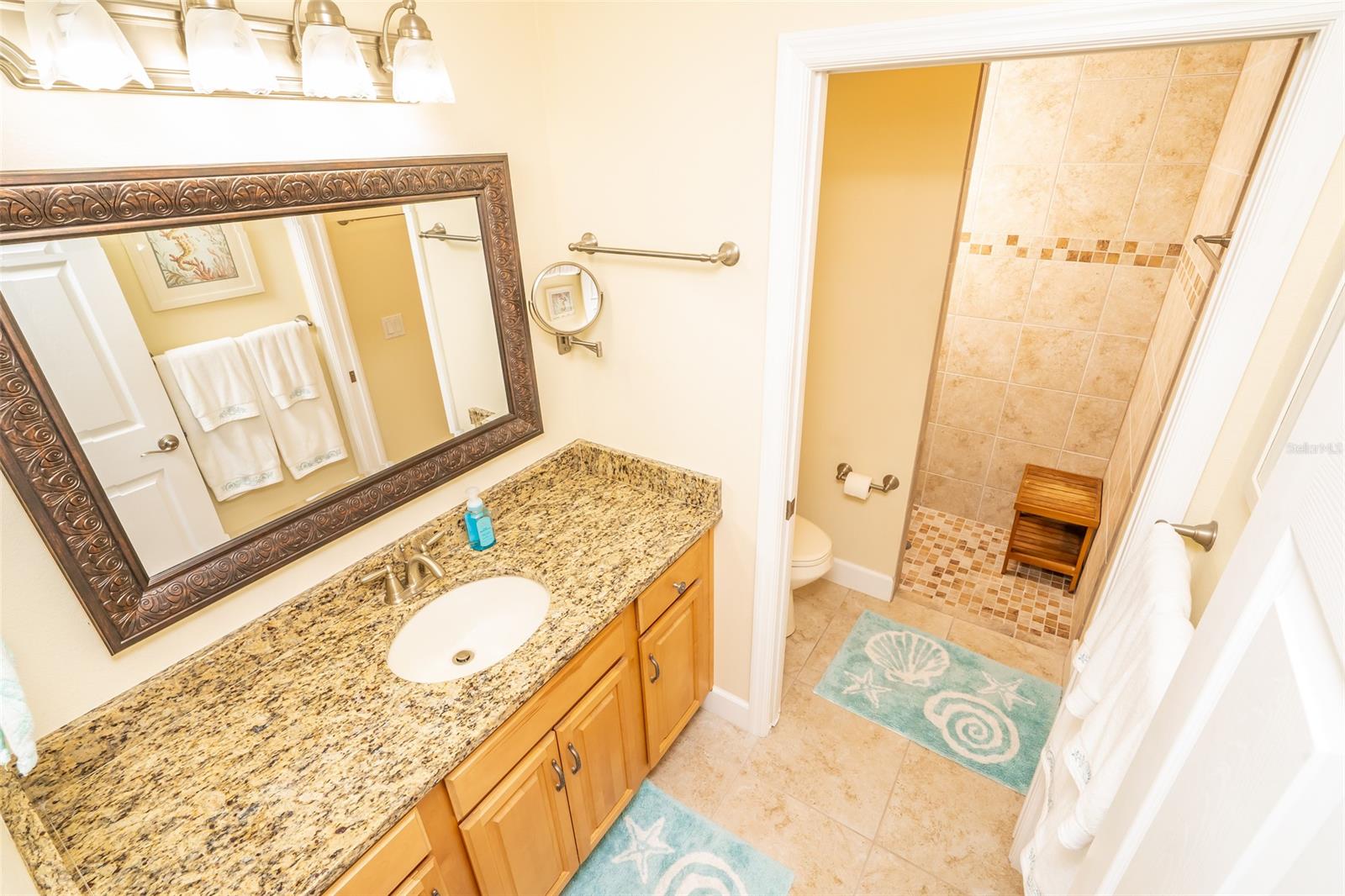 Hawks Cove - Residential