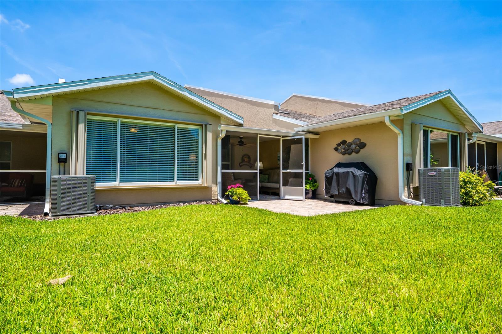 Hawks Cove - Residential