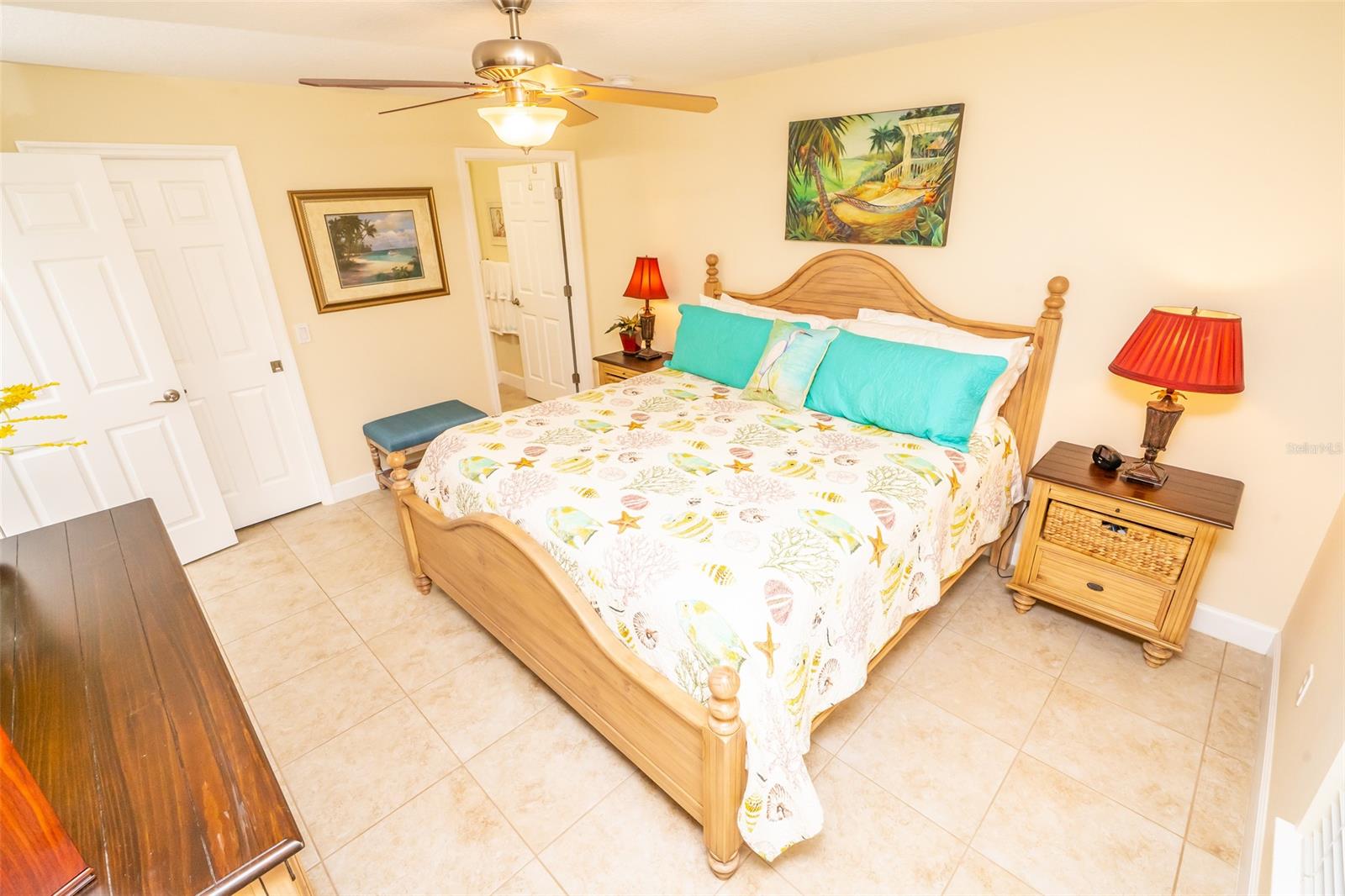 Hawks Cove - Residential