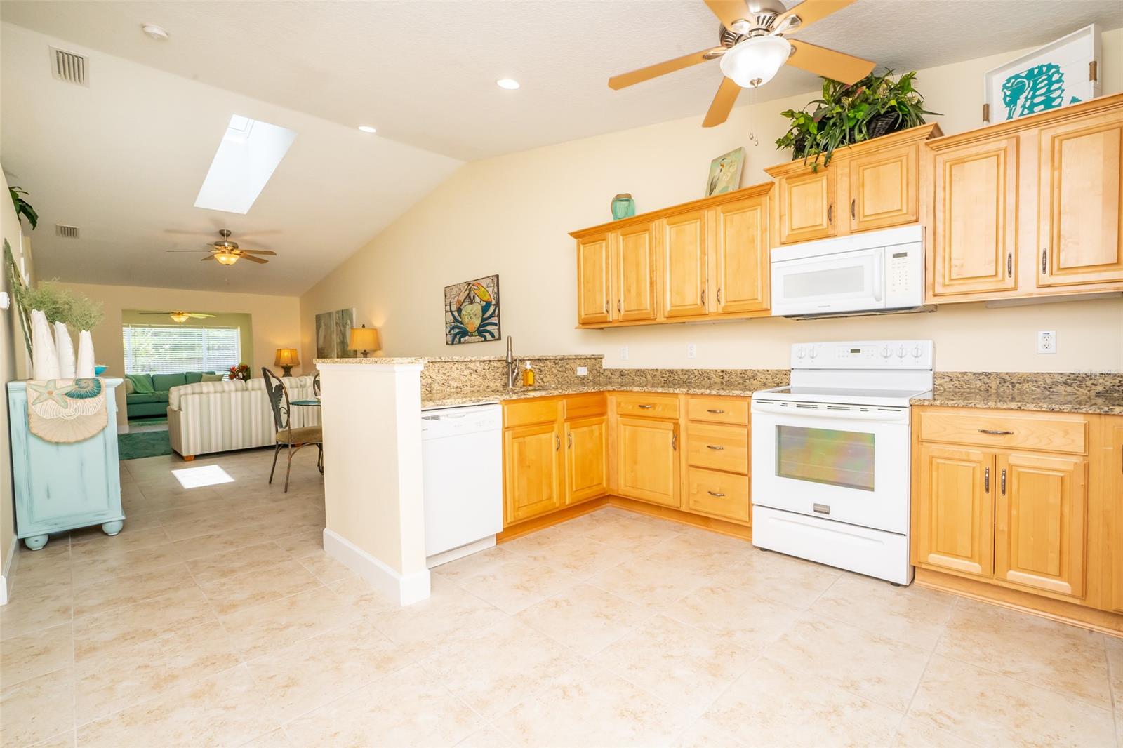 Hawks Cove - Residential