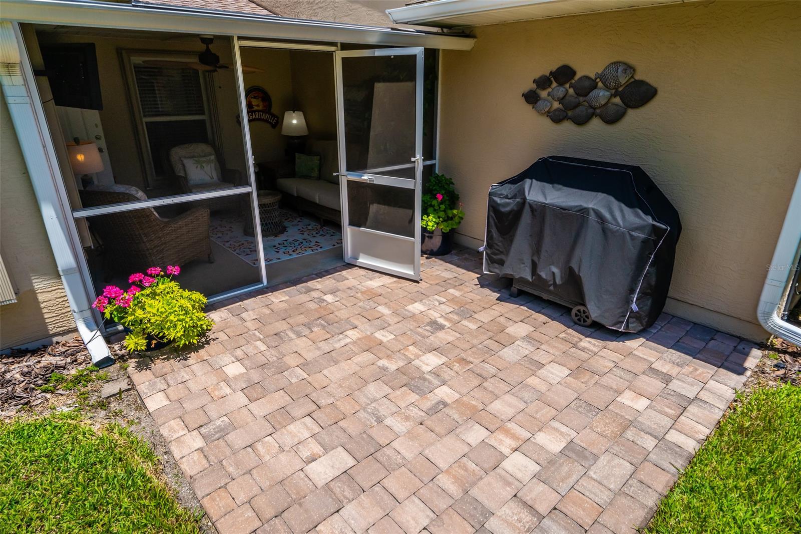 Hawks Cove - Residential