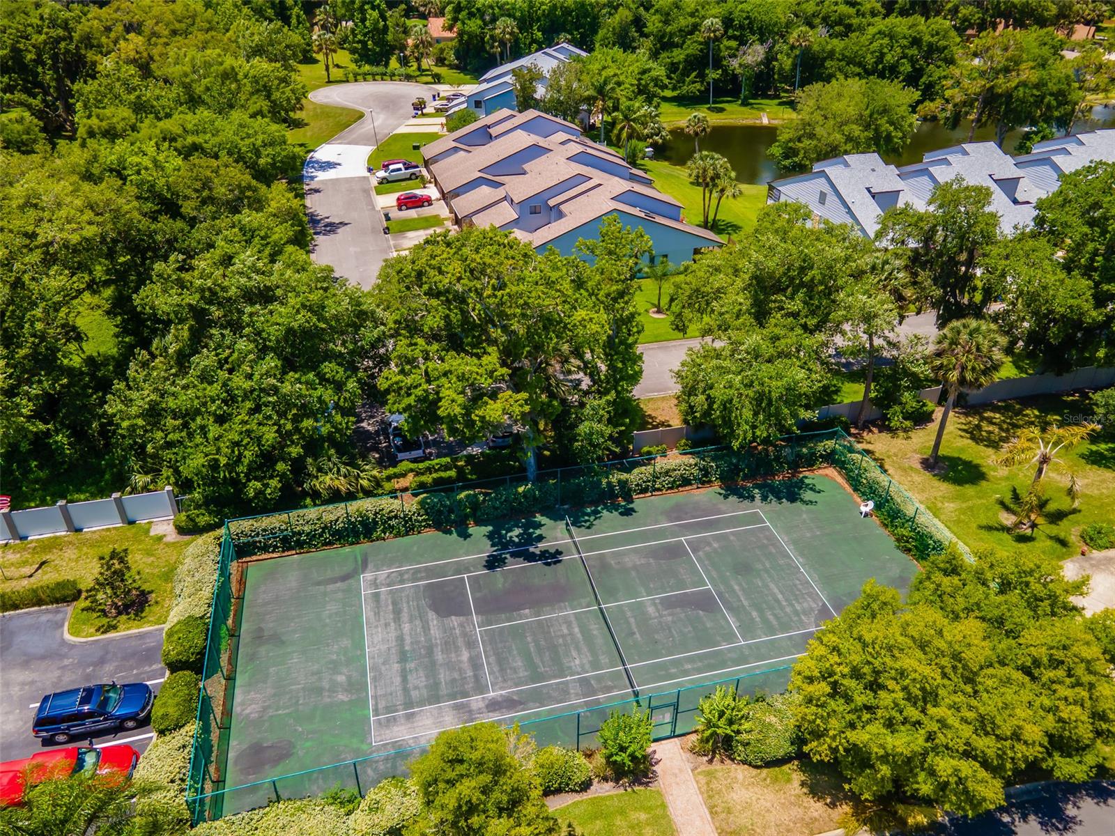 Hawks Cove - Residential