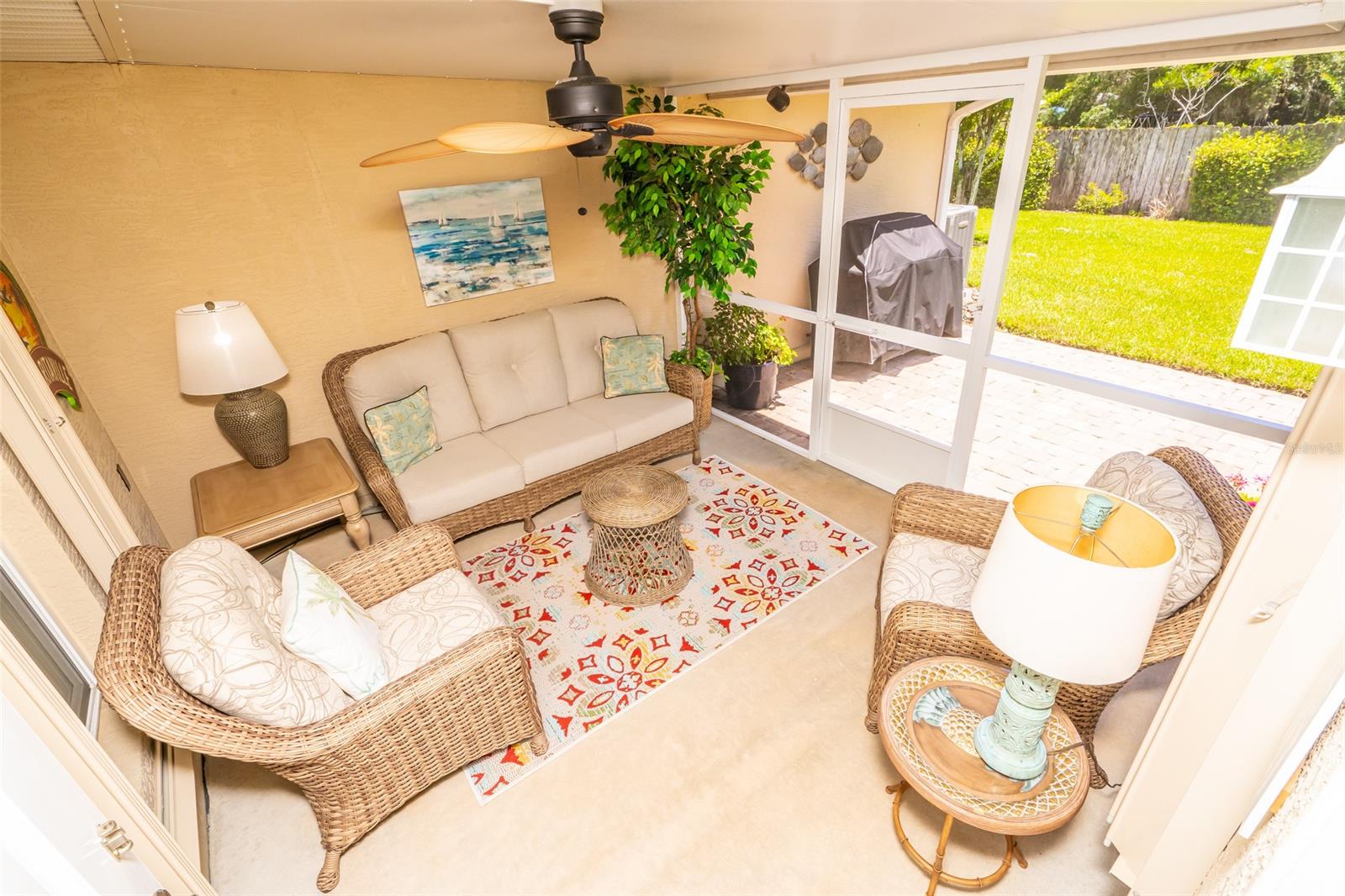 Hawks Cove - Residential