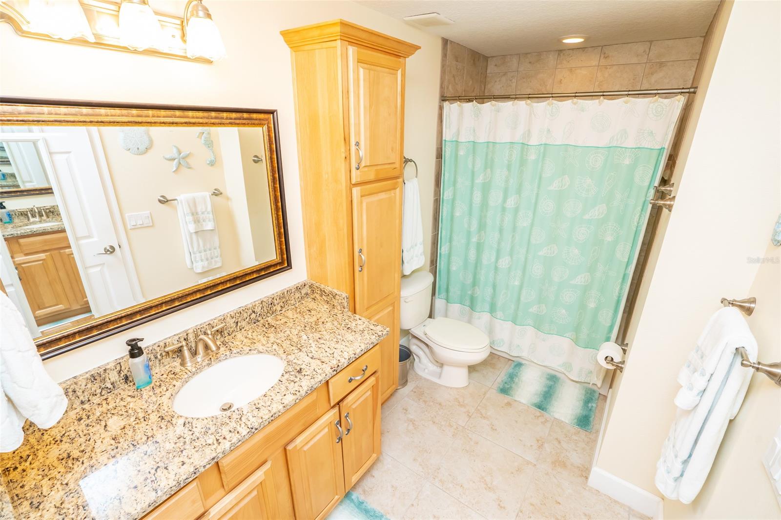 Hawks Cove - Residential