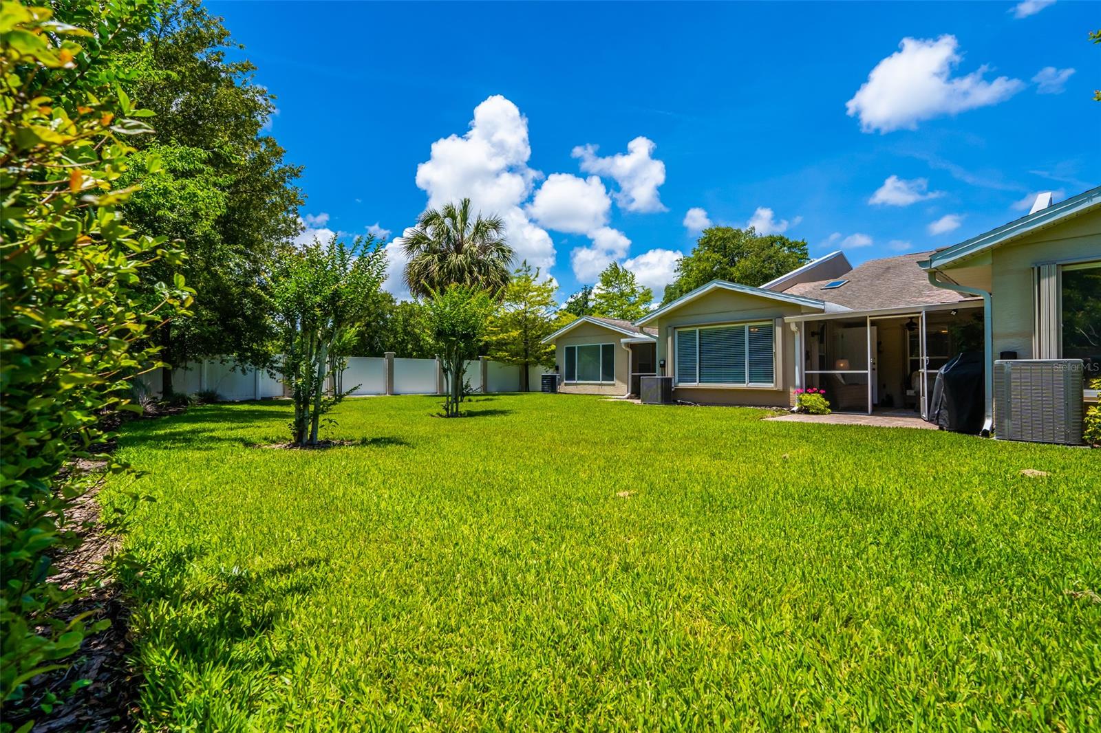 Hawks Cove - Residential