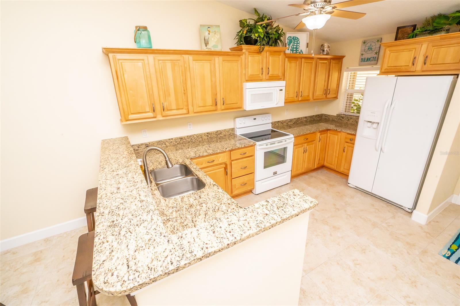 Hawks Cove - Residential