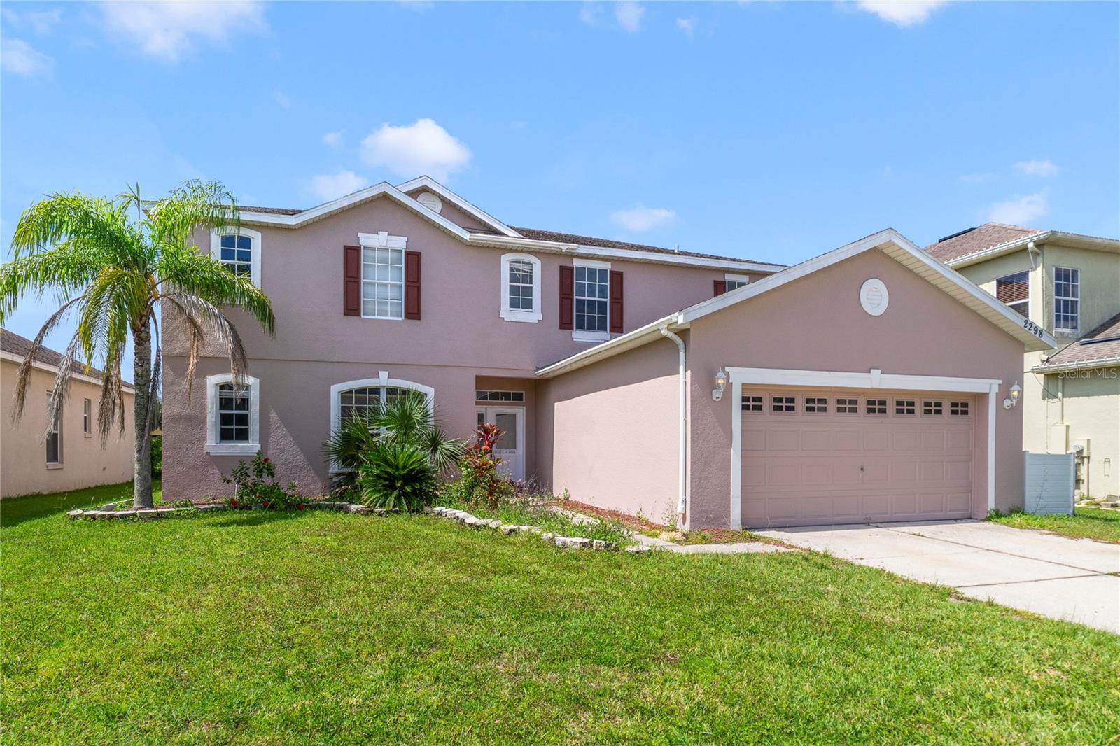 2298 THE OAKS BOULEVARD