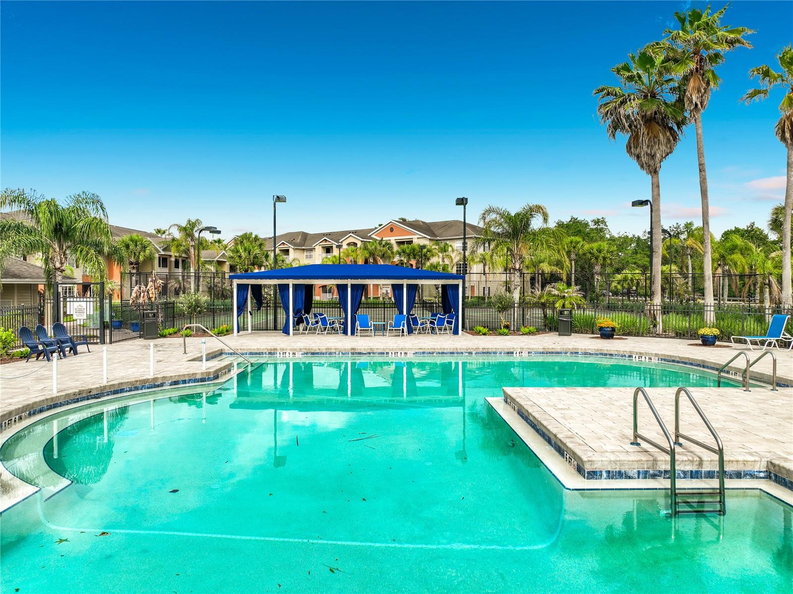 VILLAS AT LAKESIDE A CONDO - Residential