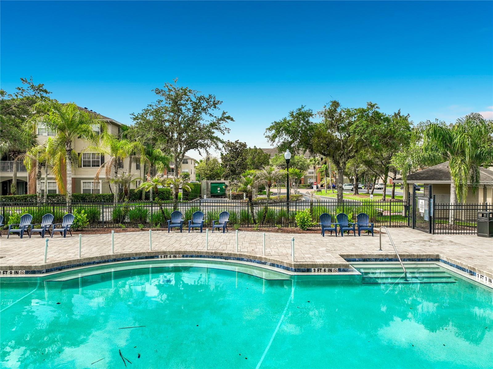 VILLAS AT LAKESIDE A CONDO - Residential