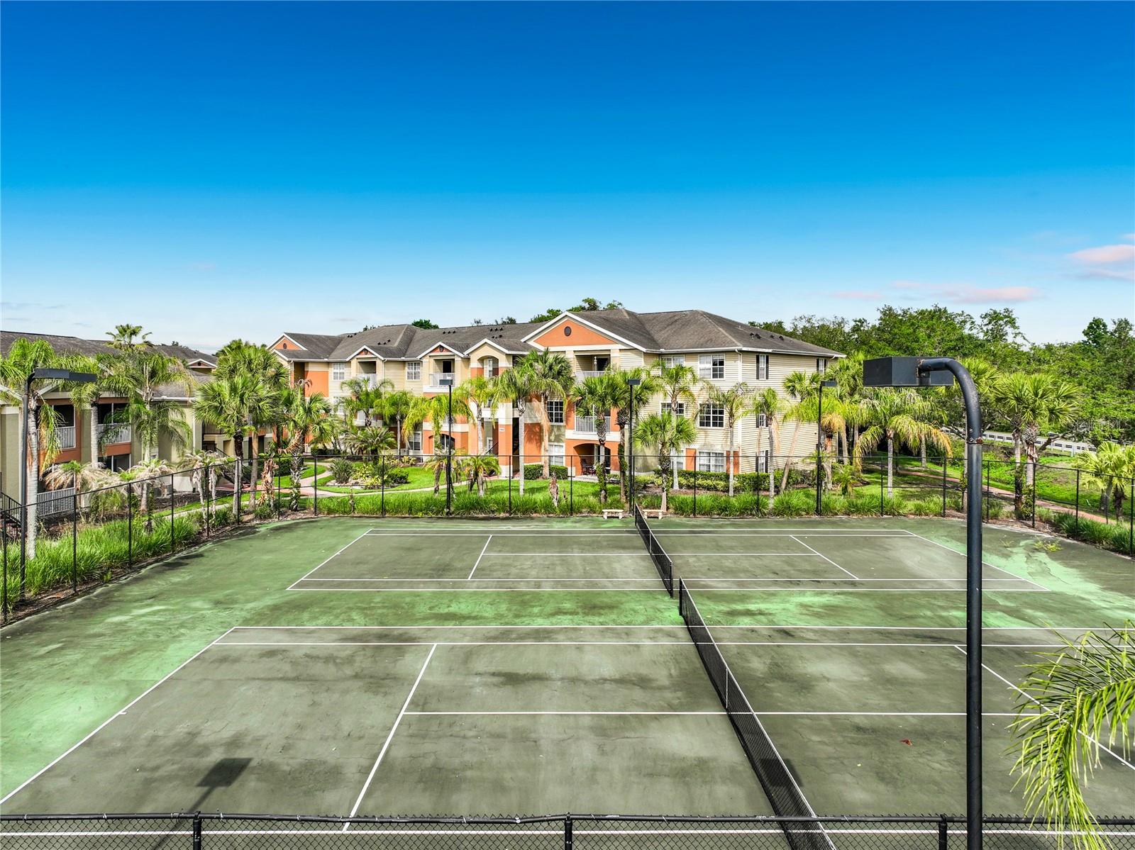 VILLAS AT LAKESIDE A CONDO - Residential