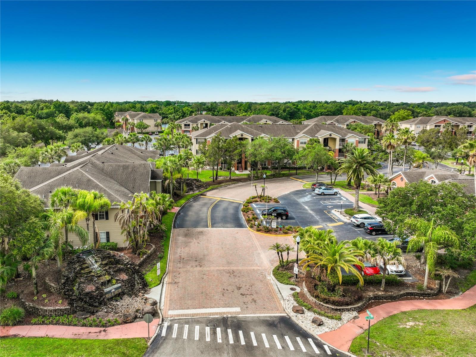 VILLAS AT LAKESIDE A CONDO - Residential