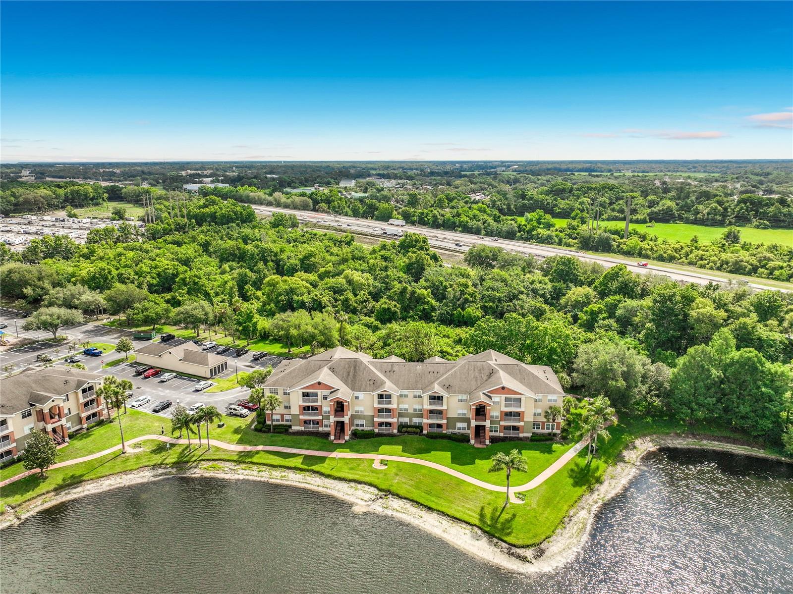 VILLAS AT LAKESIDE A CONDO - Residential