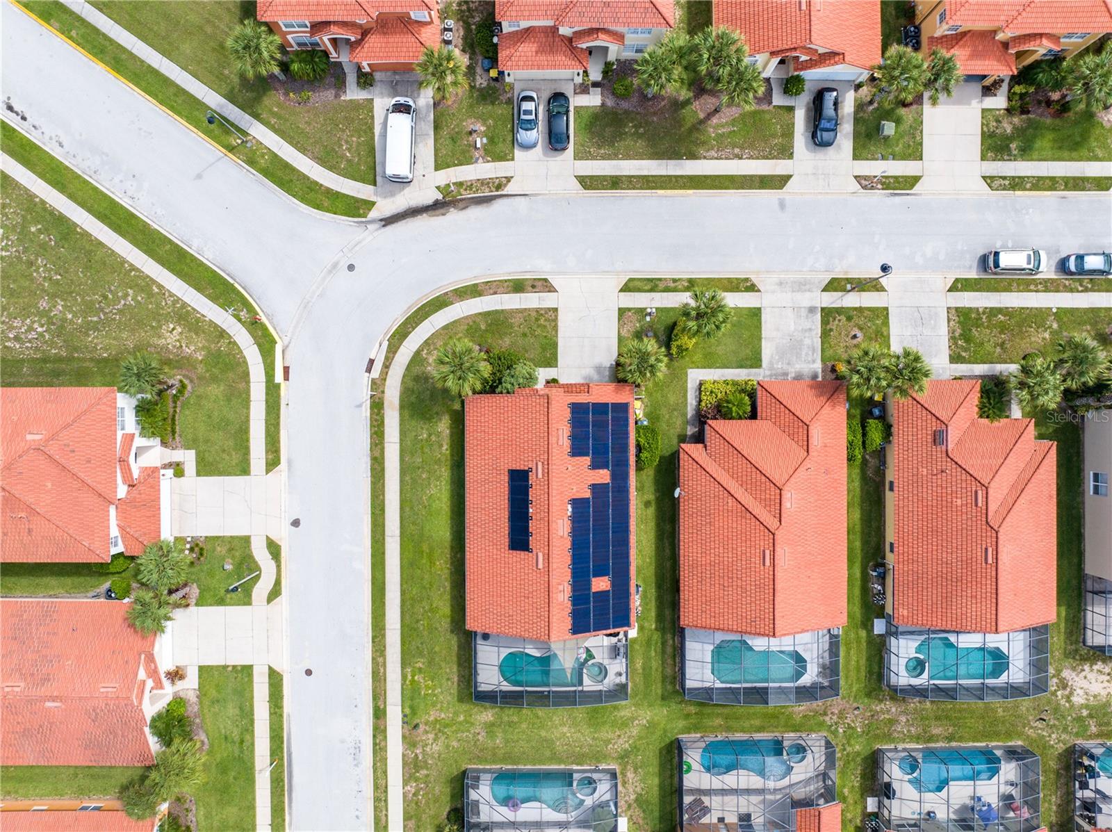 AVIANA PH 01 - Residential