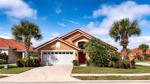 Photo of 413 Paloma Drive, Davenport, FL 33837 (MLS # O6391356)