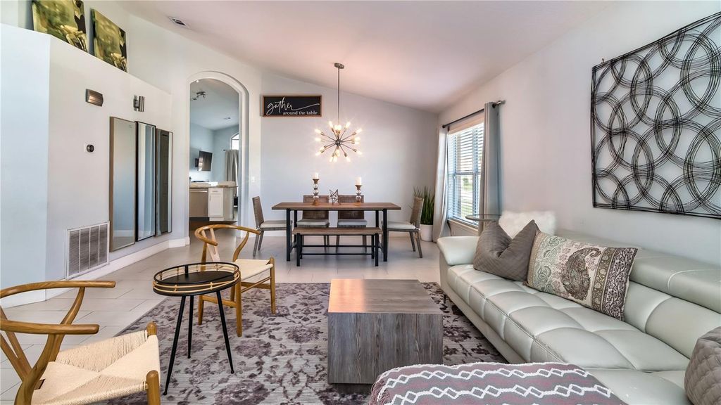 Photo of 413 Paloma Drive, Davenport, FL 33837 (MLS # O6391356)