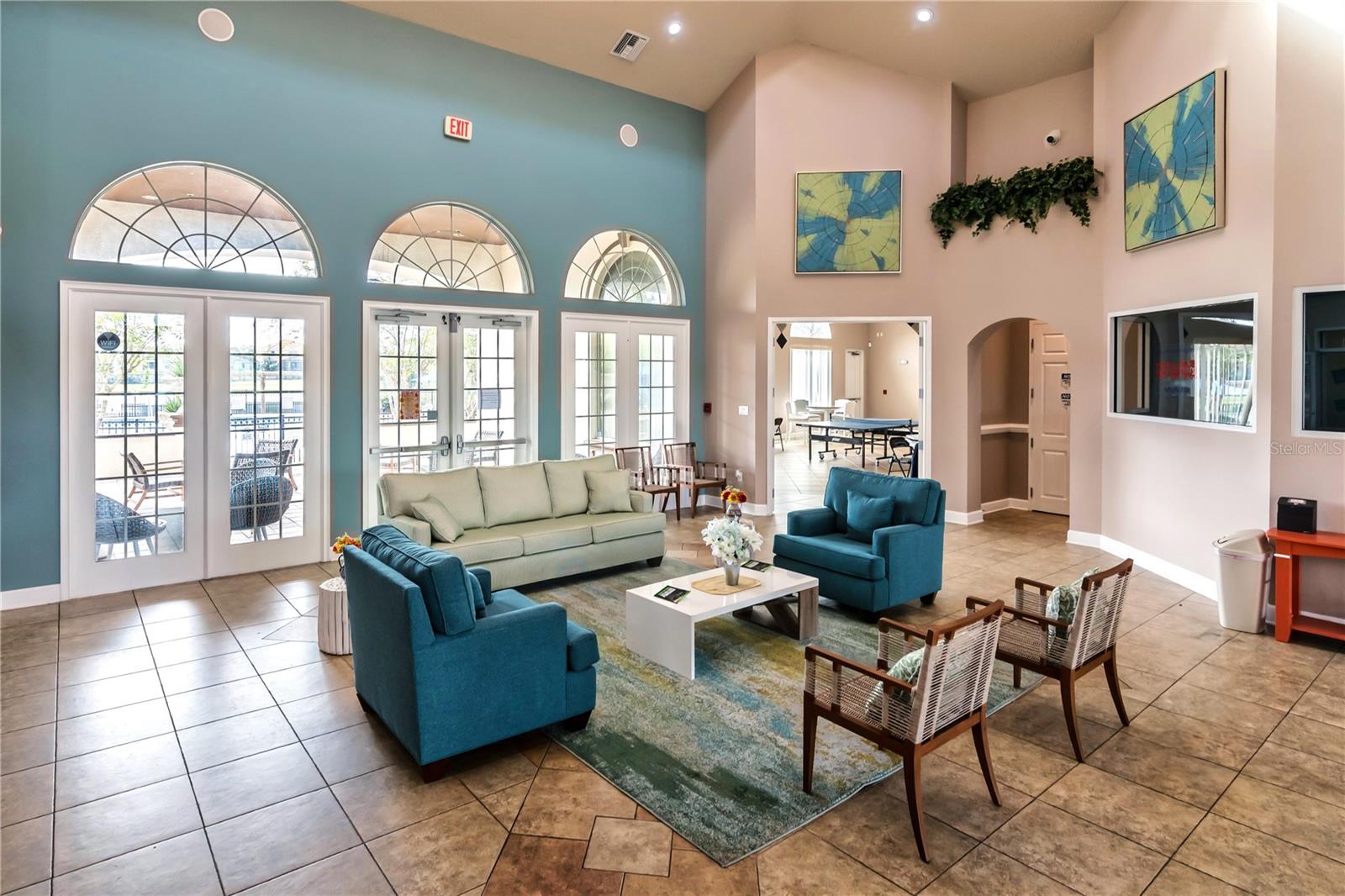 AVIANA PH 01 - Residential