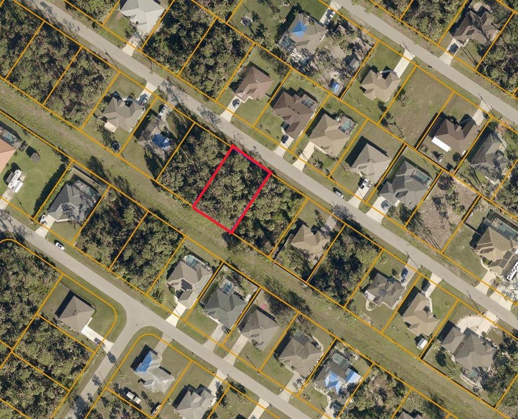 PORT CHARLOTTE SUB 07 - Land