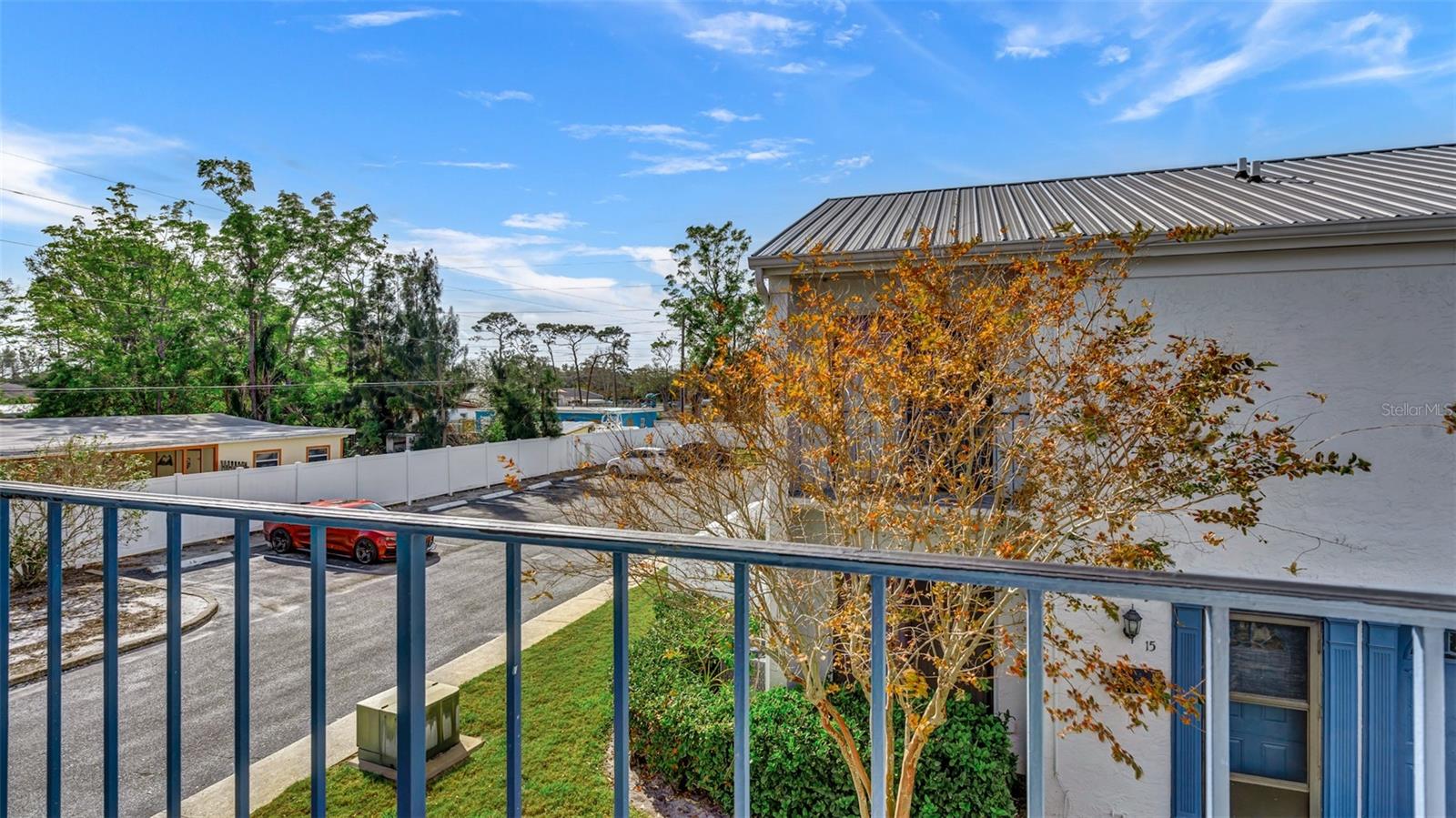 BARDMOOR WEST CONDO - Residential Lease