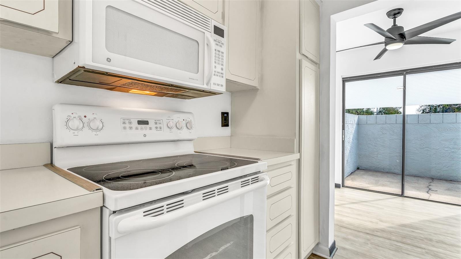 BARDMOOR WEST CONDO - Residential Lease