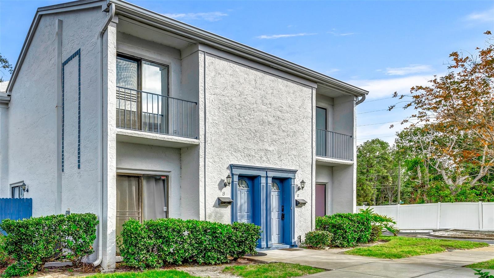 BARDMOOR WEST CONDO - Residential Lease