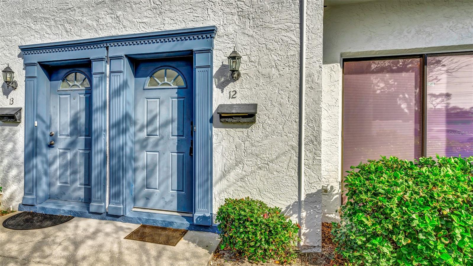 BARDMOOR WEST CONDO - Residential Lease