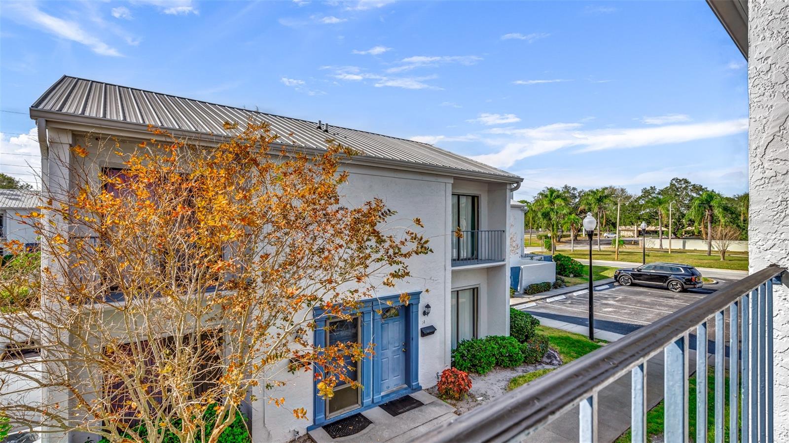 BARDMOOR WEST CONDO - Residential Lease