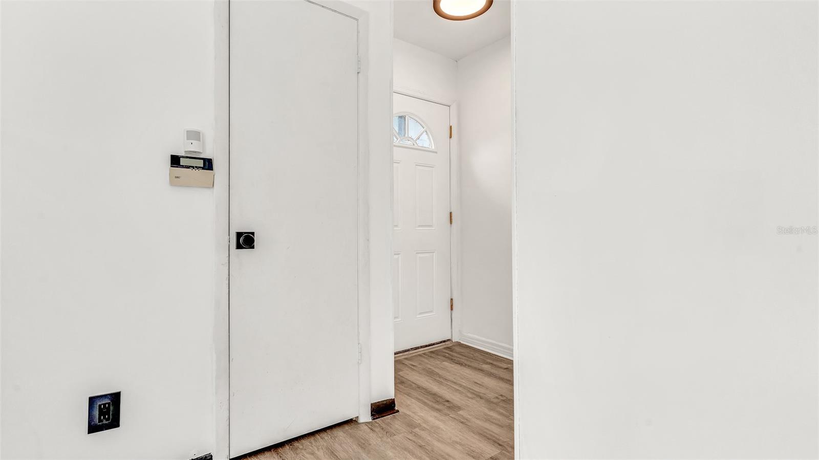 BARDMOOR WEST CONDO - Residential Lease