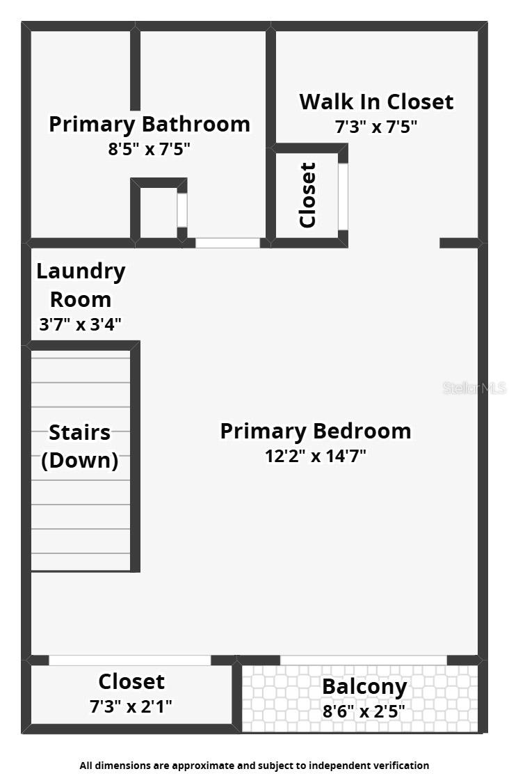 BARDMOOR WEST CONDO - Residential Lease