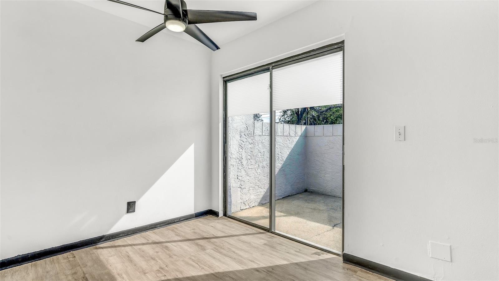 BARDMOOR WEST CONDO - Residential Lease