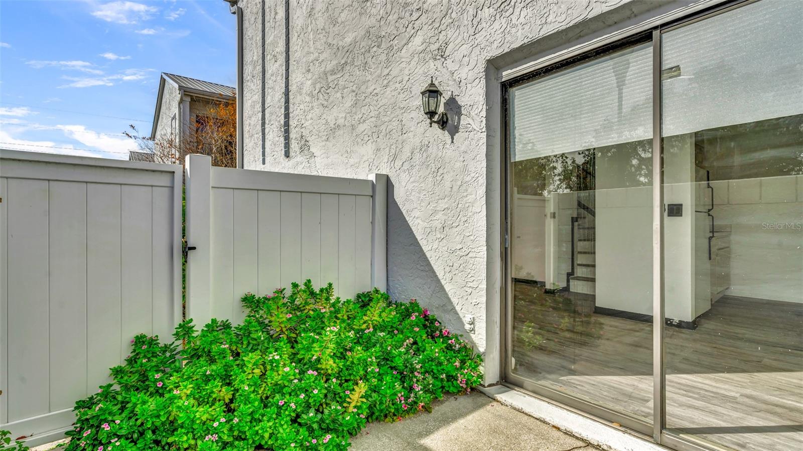 BARDMOOR WEST CONDO - Residential Lease