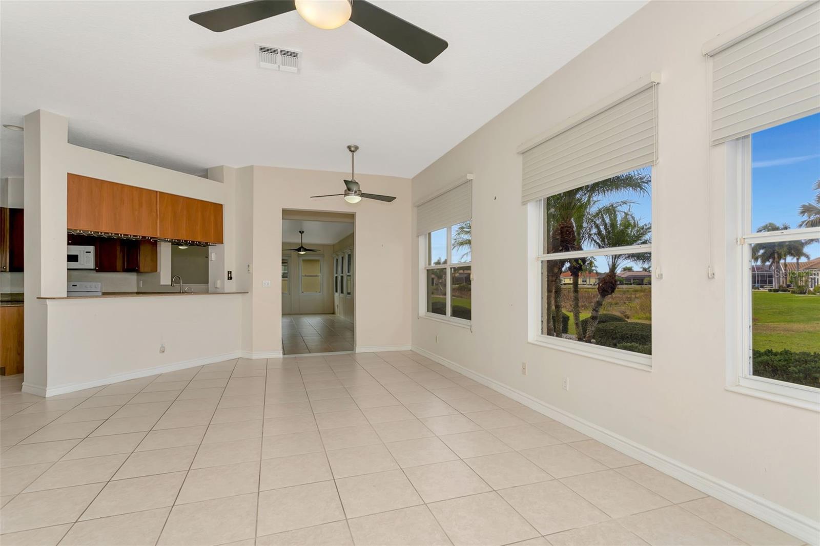 SUN CITY CENTER UNIT 255 - Residential