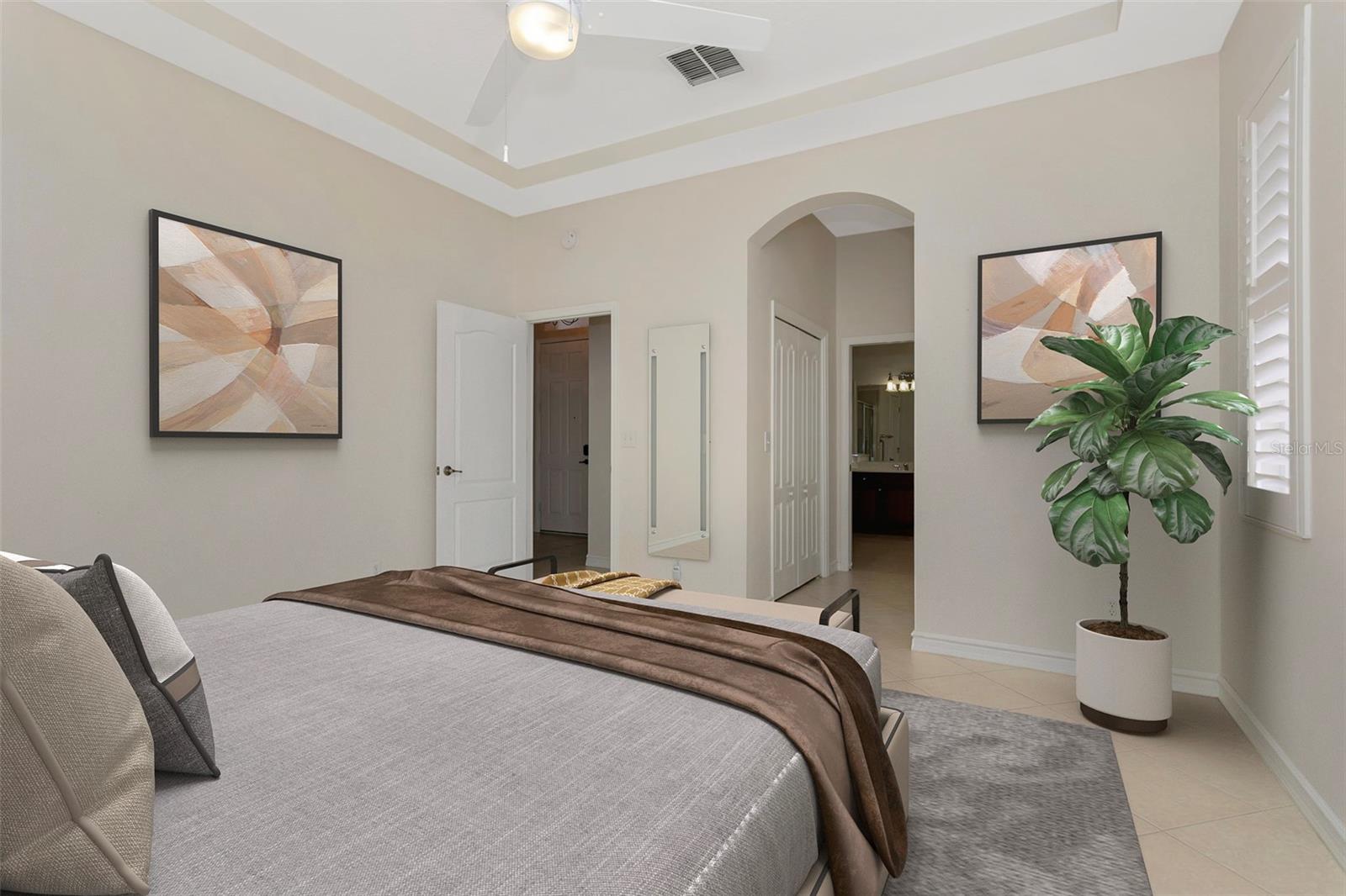 SUN CITY CENTER UNIT 255 - Residential