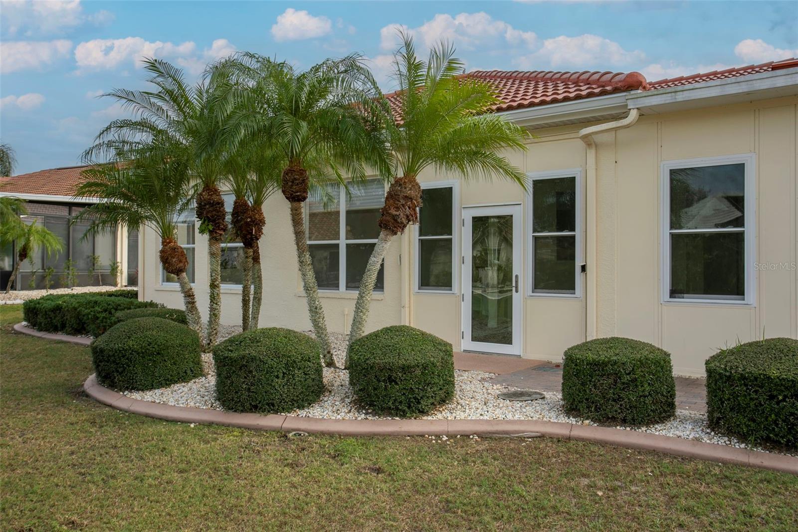 SUN CITY CENTER UNIT 255 - Residential