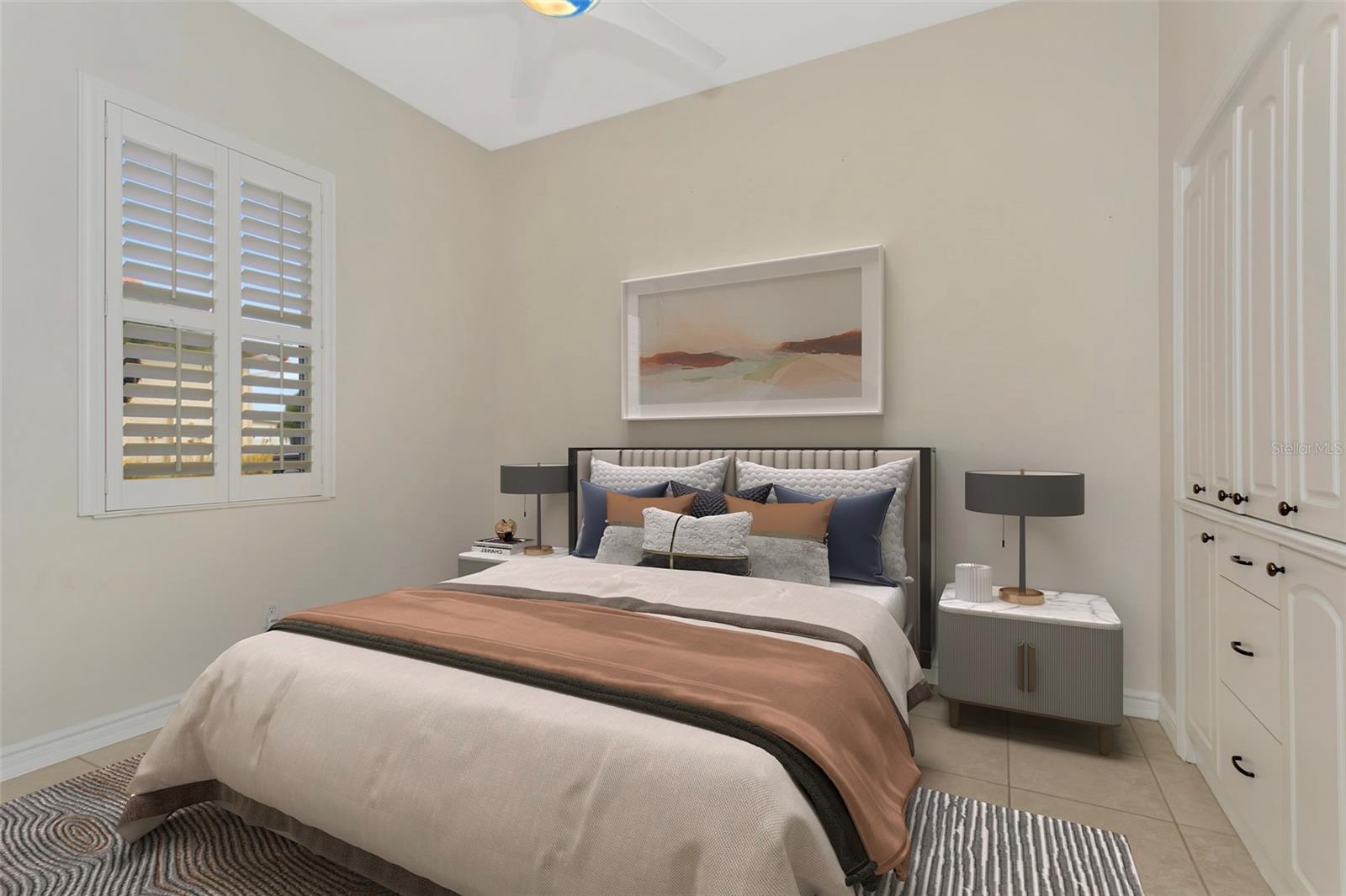 SUN CITY CENTER UNIT 255 - Residential