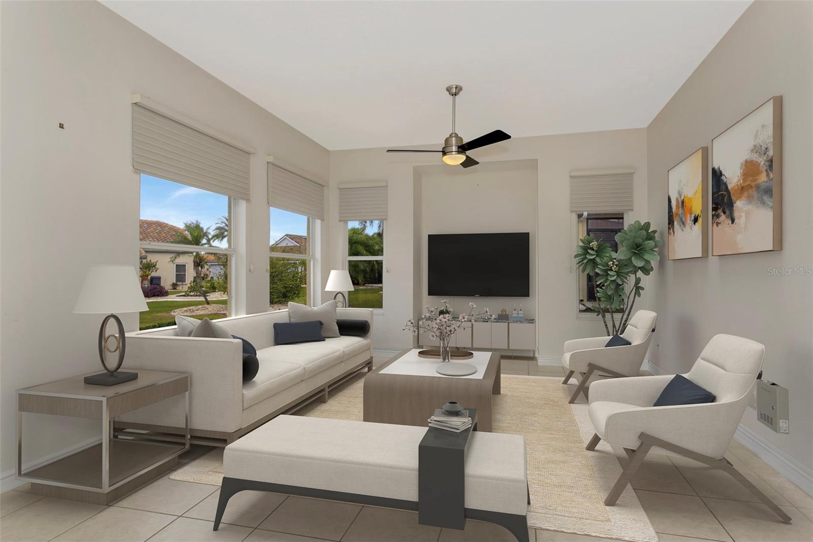 1311 LENOX GREENS DRIVE