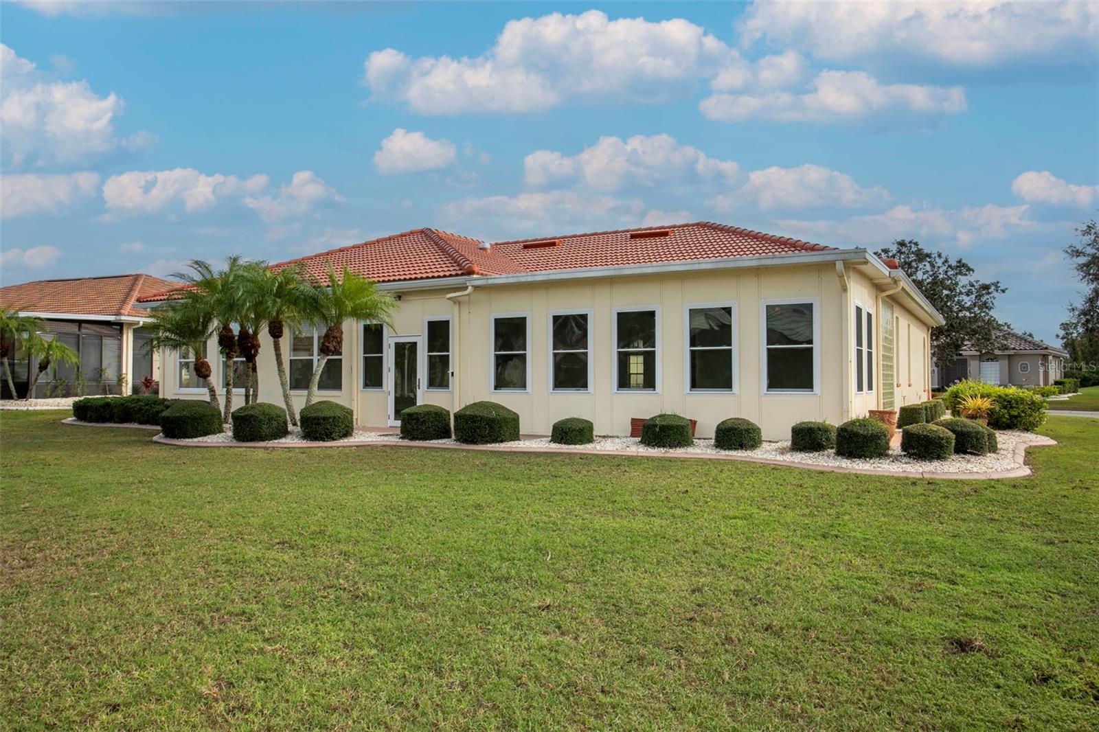 SUN CITY CENTER UNIT 255 - Residential