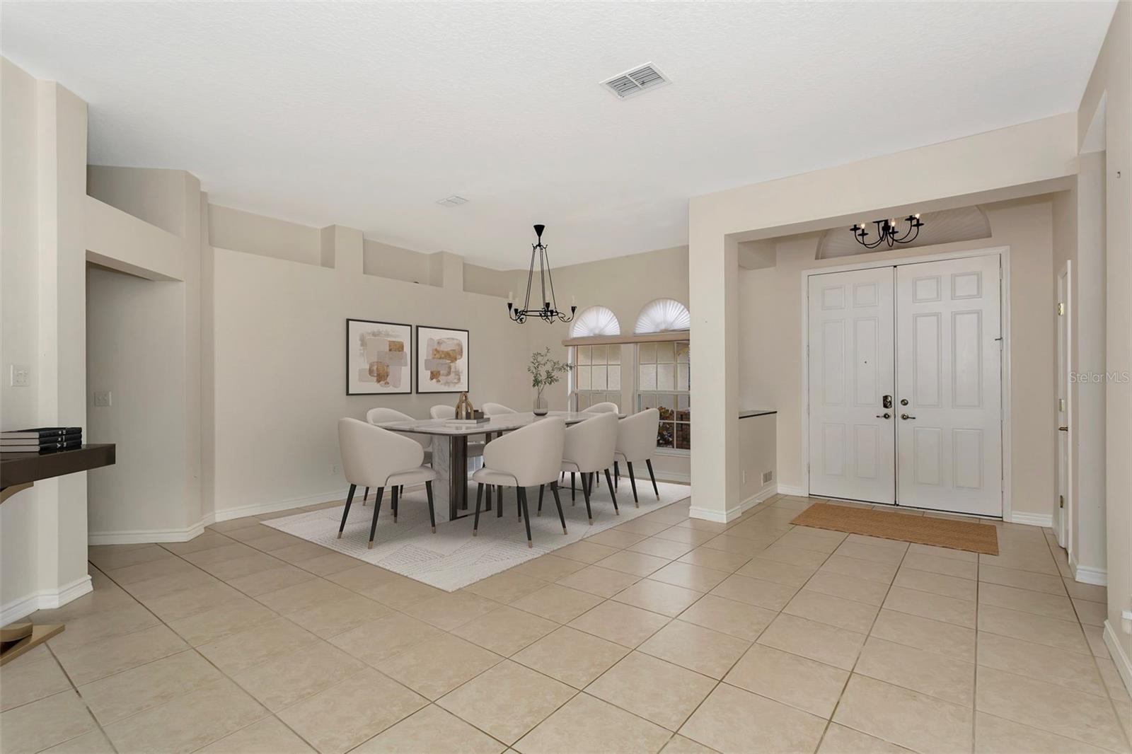 SUN CITY CENTER UNIT 255 - Residential