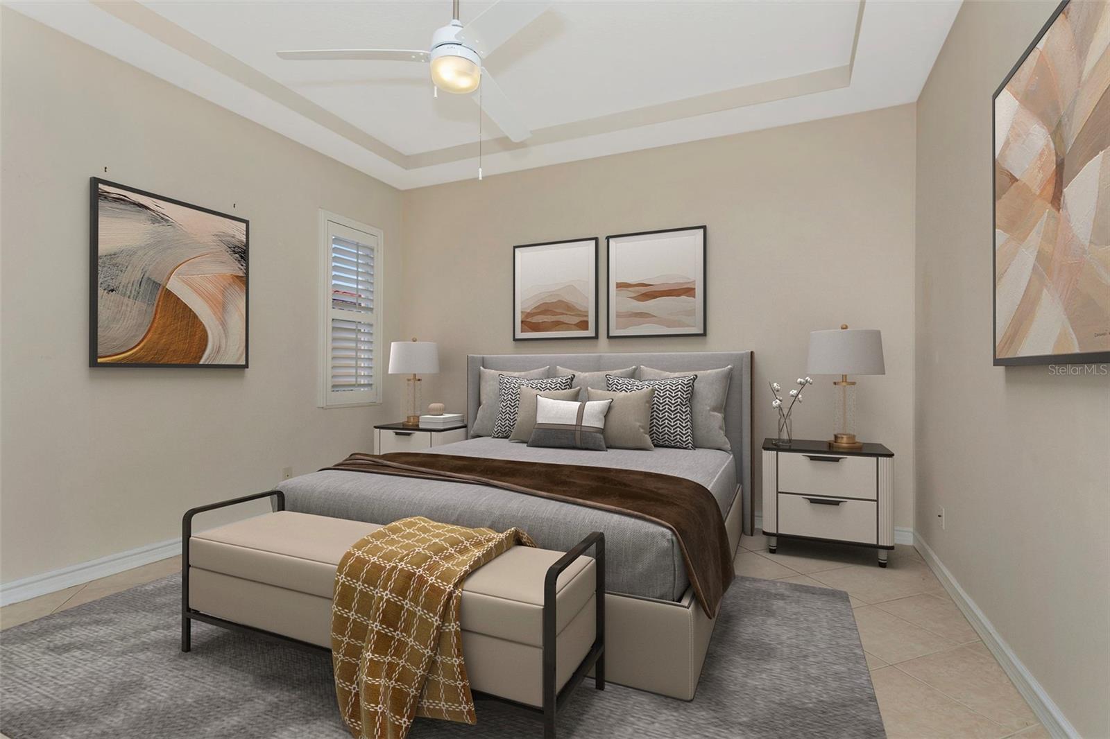 SUN CITY CENTER UNIT 255 - Residential