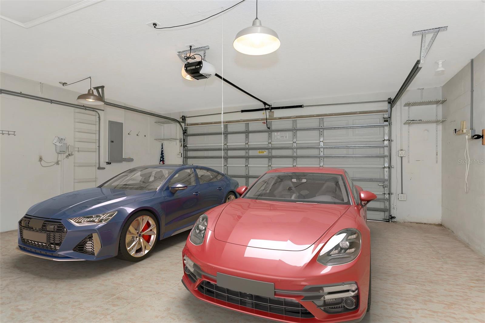 SUN CITY CENTER UNIT 255 - Residential