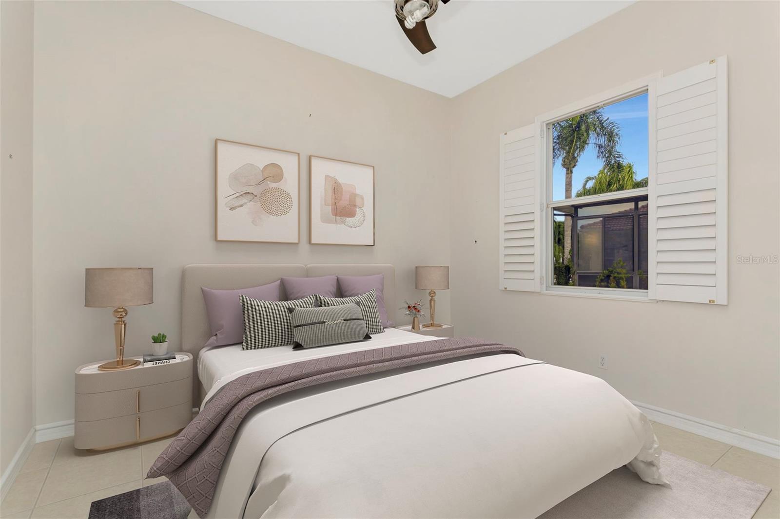 SUN CITY CENTER UNIT 255 - Residential