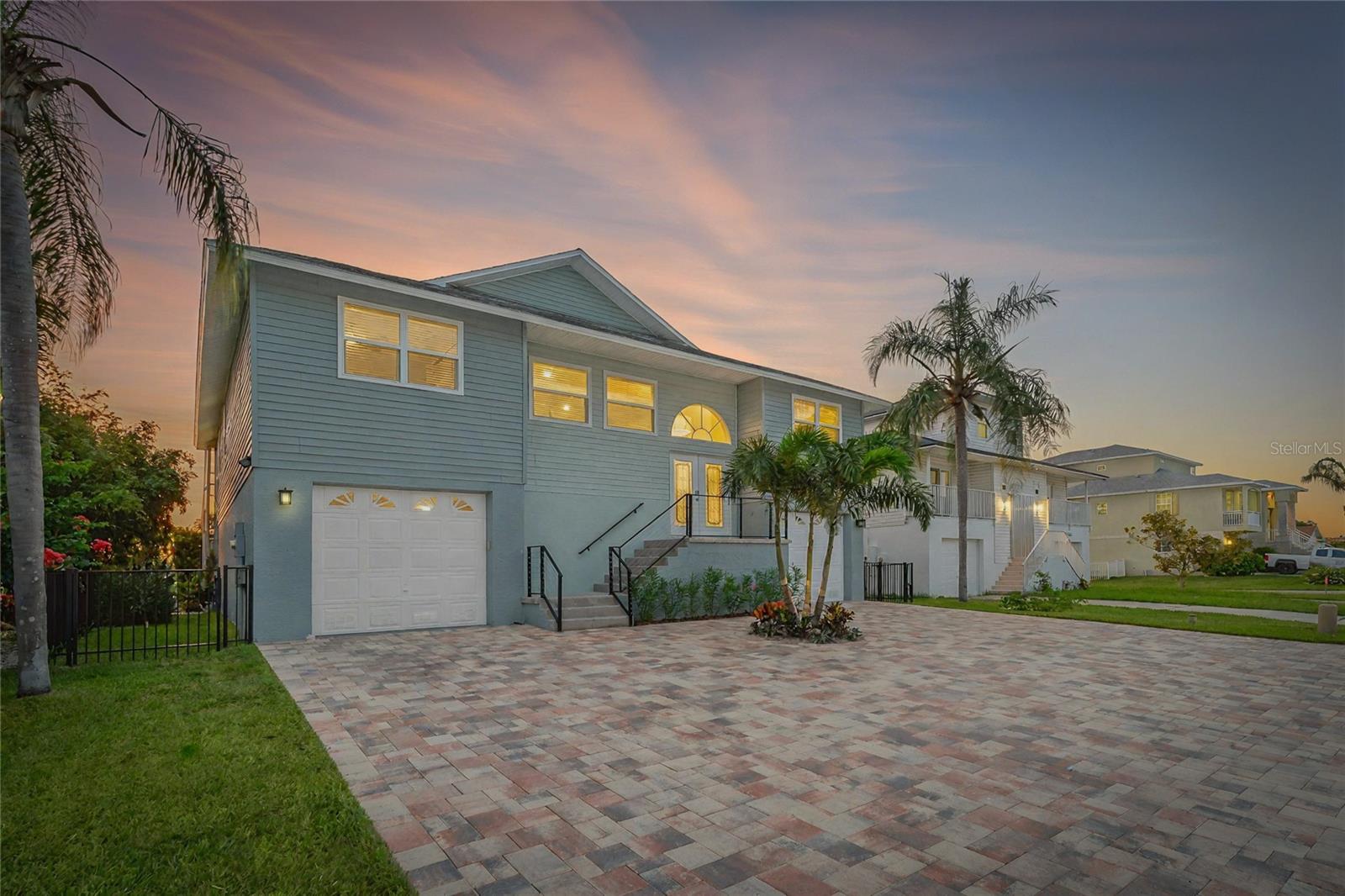 SEA PINES SUB - Residential