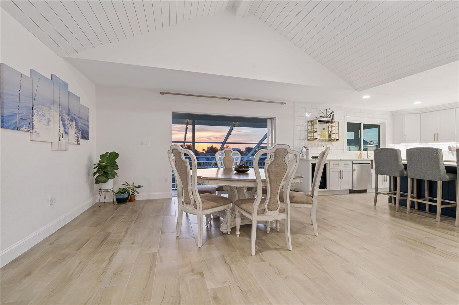 SEA PINES SUB - Residential