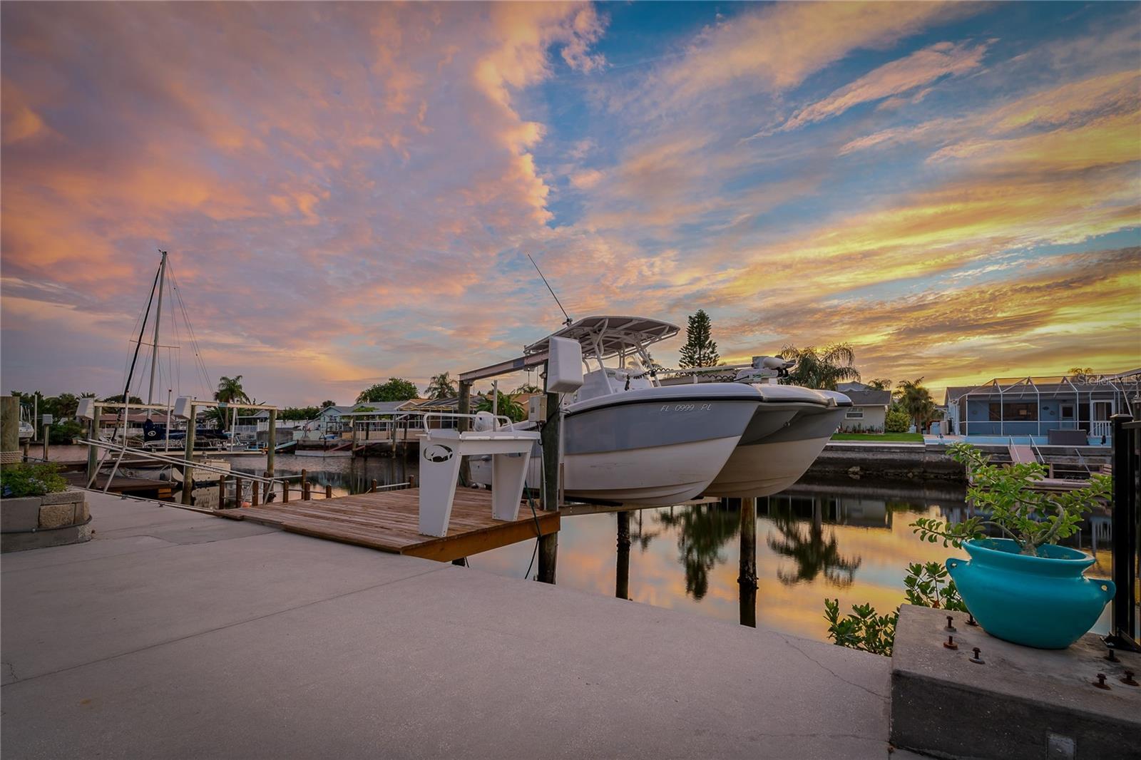SEA PINES SUB - Residential