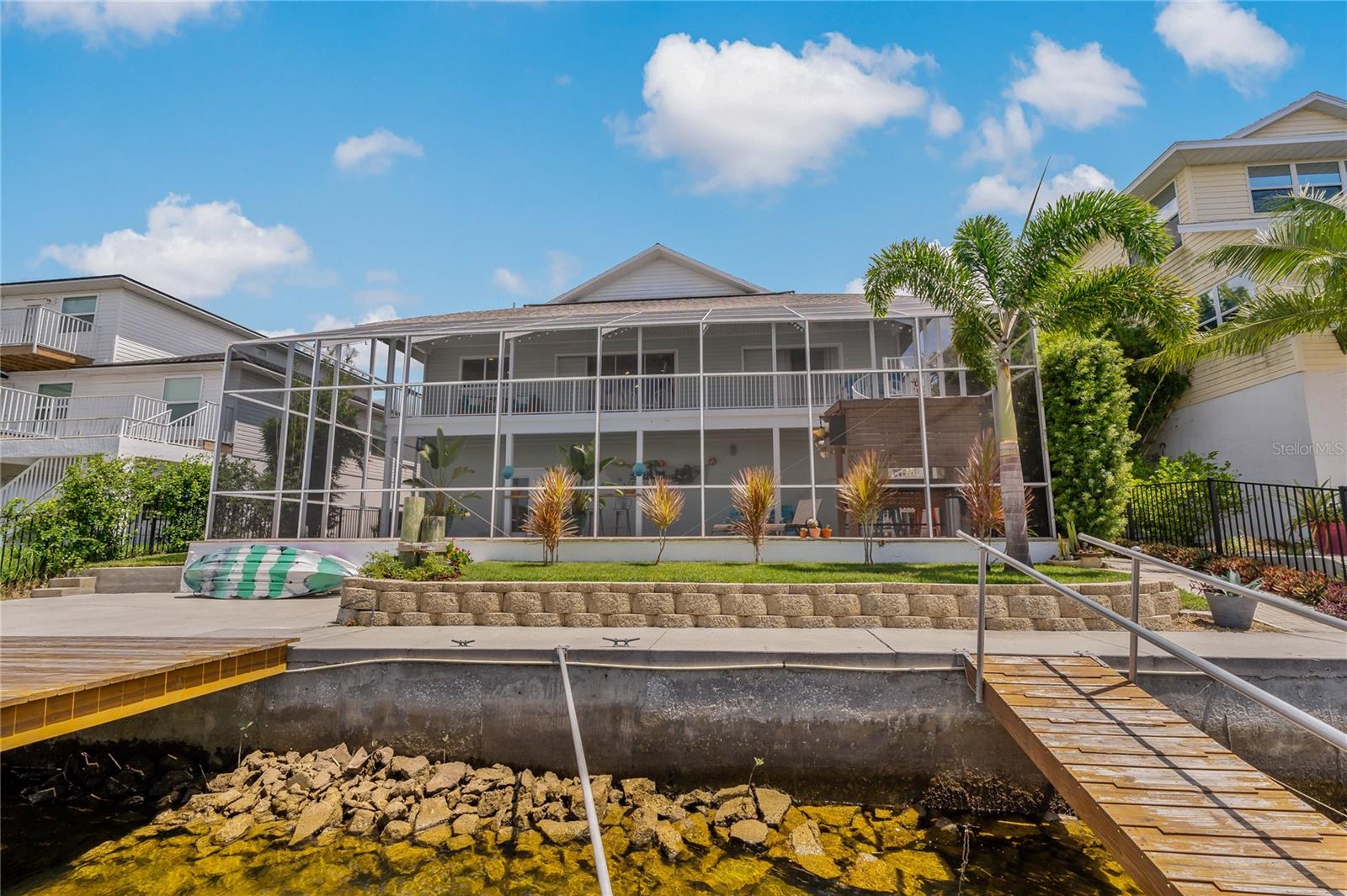 SEA PINES SUB - Residential