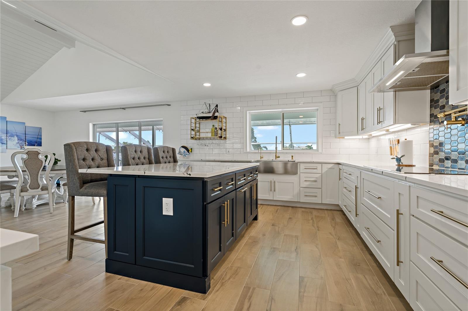 SEA PINES SUB - Residential