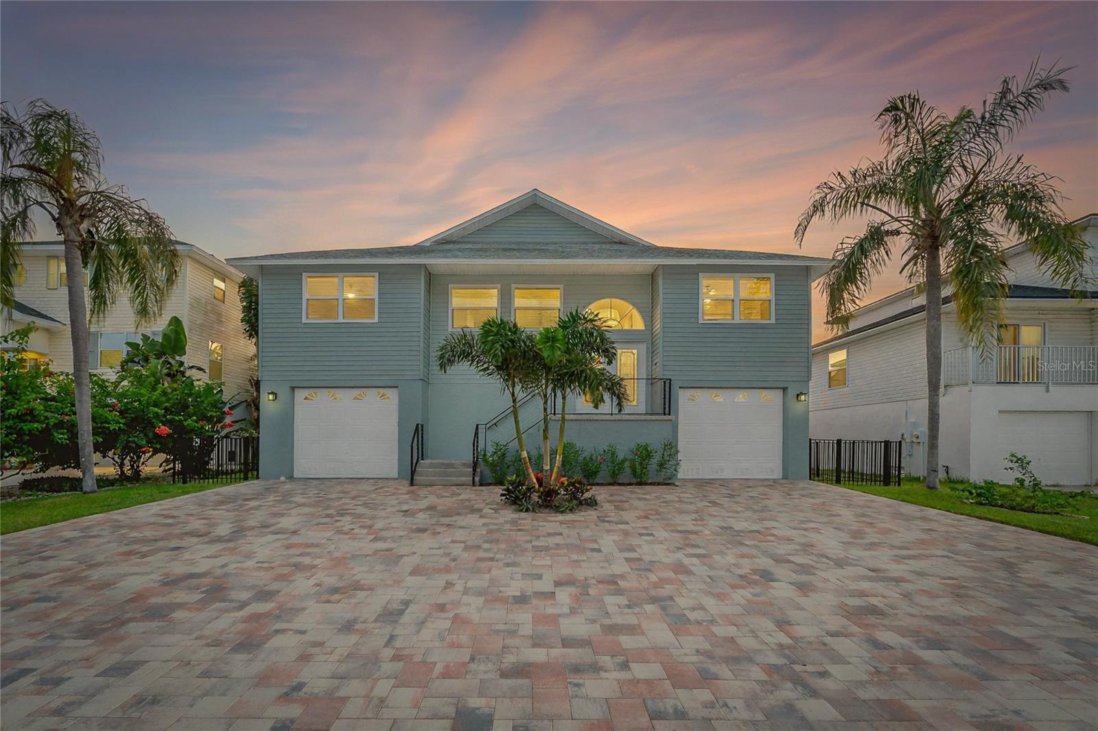 SEA PINES SUB - Residential