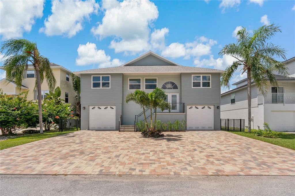 Photo of 15615 Bertram Drive, Hudson, FL 34667 (MLS # TB8424404)