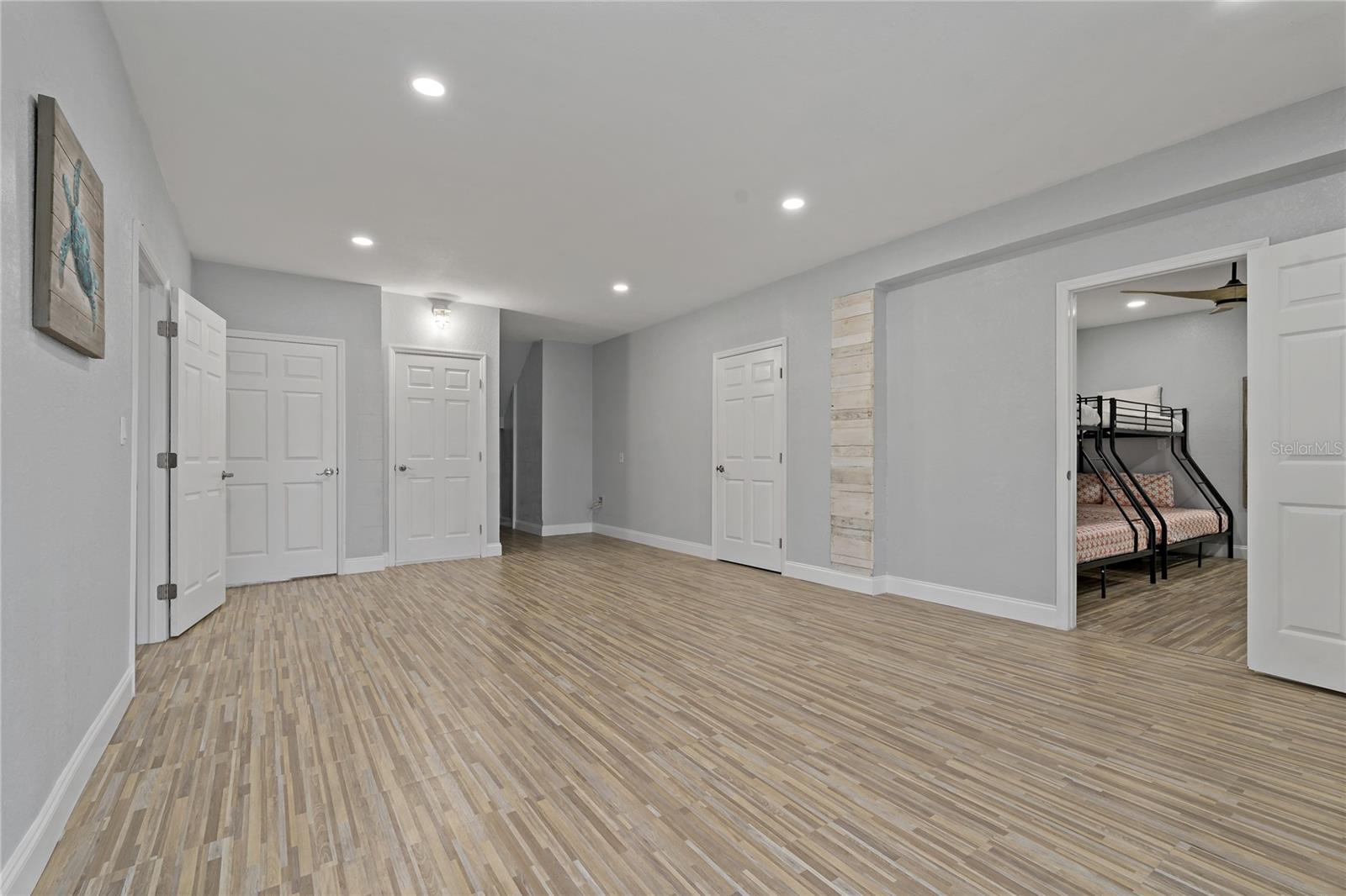 SEA PINES SUB - Residential