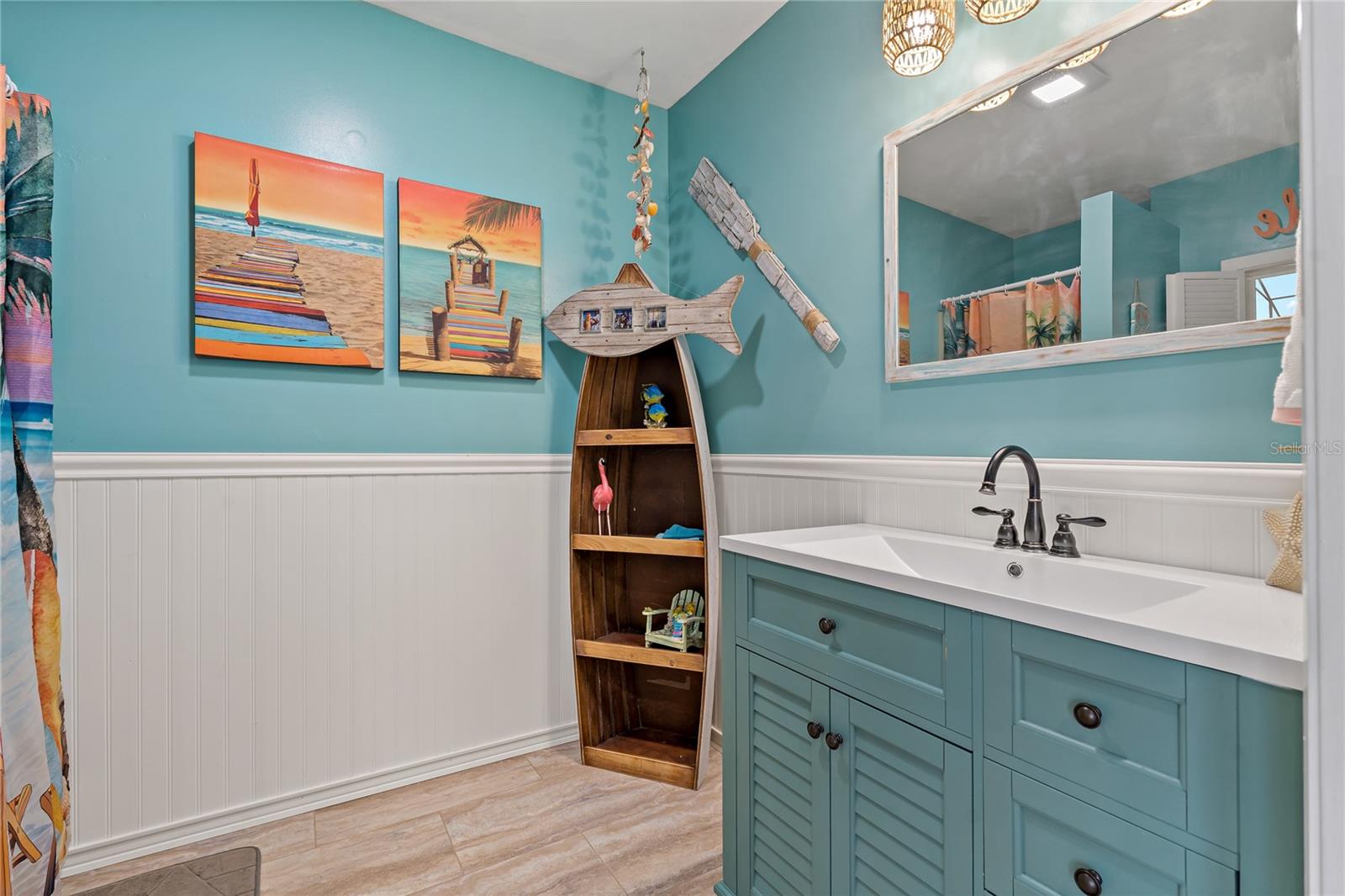 SEA PINES SUB - Residential